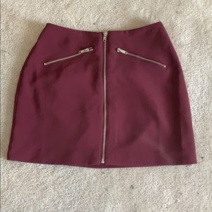 Forever 21 skirt